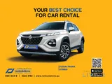 Suzuki Fronx - Daily 140 QR